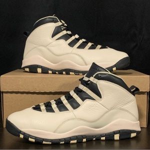 Jordan 10 ‘ Heiress ‘